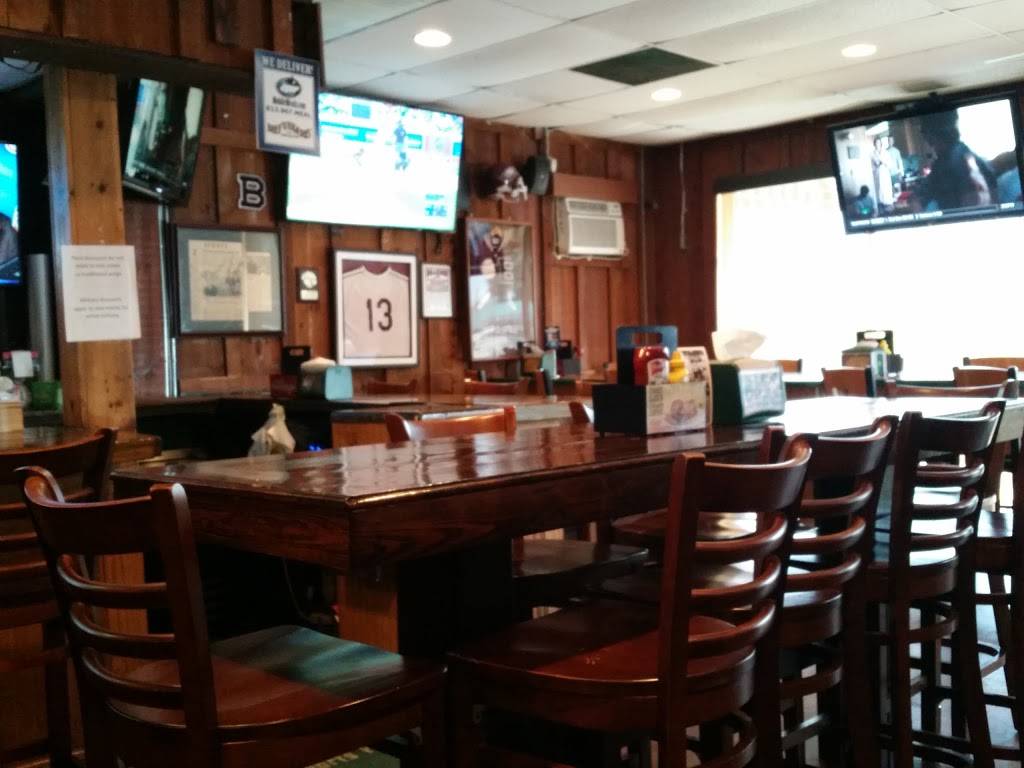 Beef O Bradys | cafe | 210 S Kings Ave, Brandon, FL 33511, USA | 8136813428 OR +1 813-681-3428