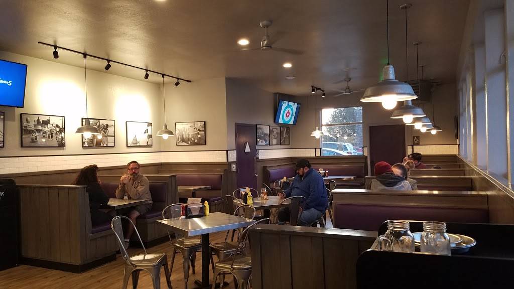 Boardwalk Sub Shop | restaurant | 1220 S Main St, Salinas, CA 93901, USA | 8312210110 OR +1 831-221-0110