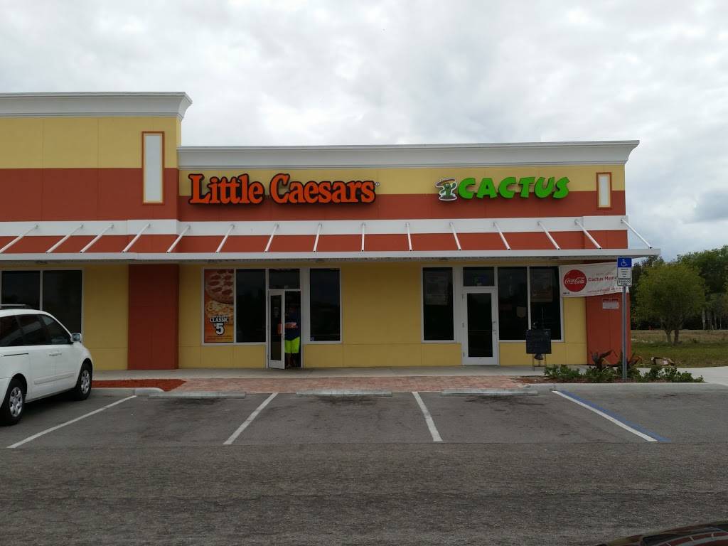 Cactus Mexican Restaurant | restaurant | 30 Hancock Bridge Pkwy #116, Cape Coral, FL 33991, USA | 2395403838 OR +1 239-540-3838