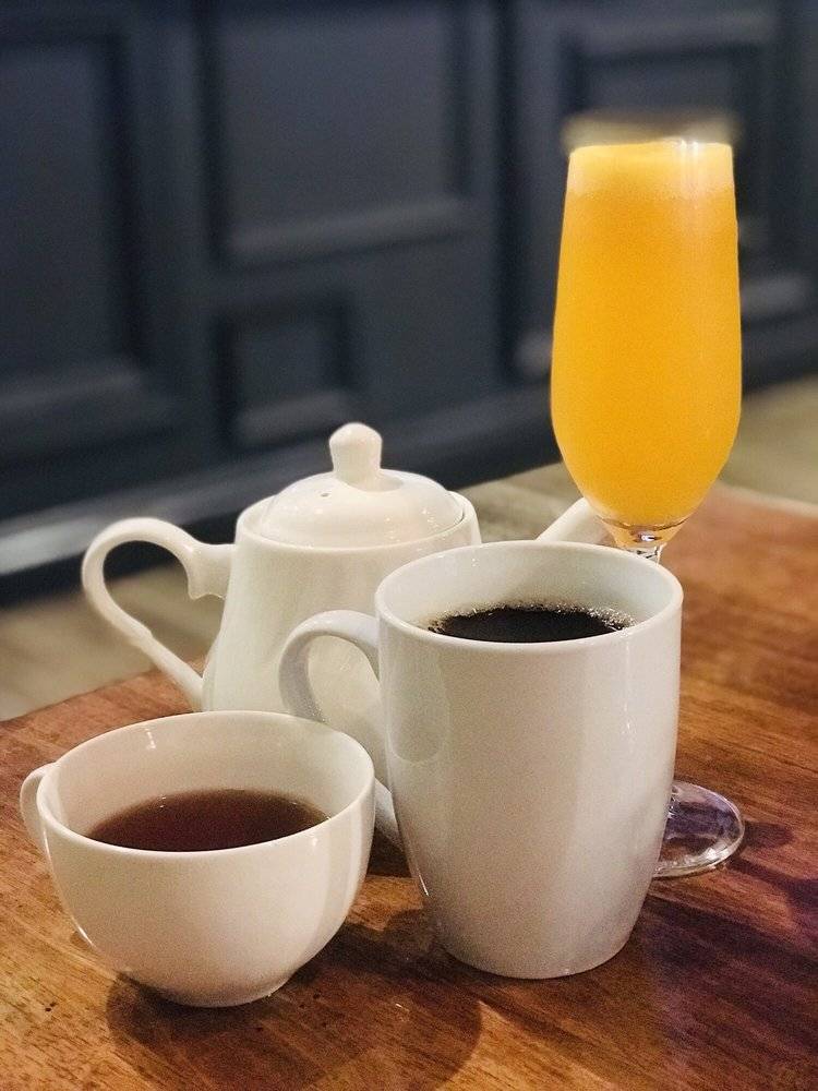 Popping Yolk Cafe | restaurant | 119 W Main St, Alhambra, CA 91801, USA | 6269405822 OR +1 626-940-5822