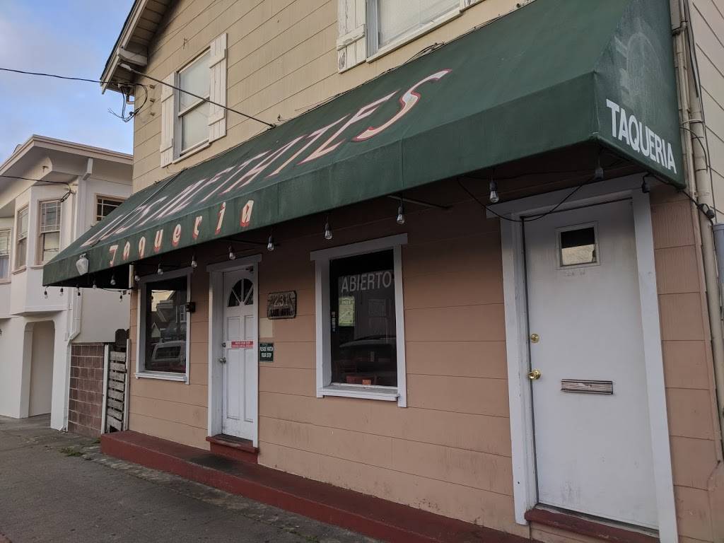 Los Metates | restaurant | 500 Lux Ave, South San Francisco, CA 94080, USA | 6505894282 OR +1 650-589-4282