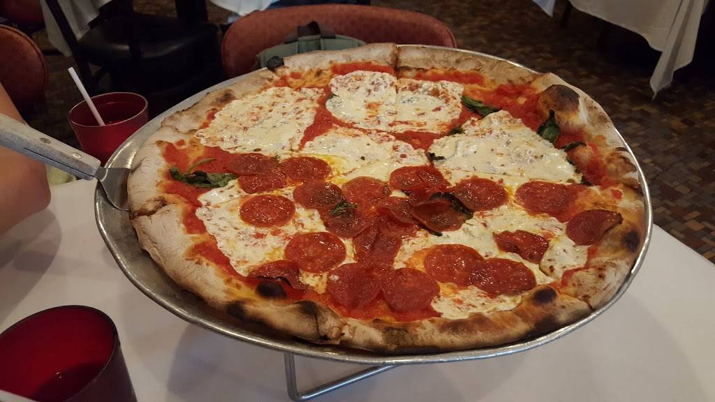 Patsys Pizzeria | restaurant | 2287 1st Avenue, New York, NY 10035, USA | 2125349783 OR +1 212-534-9783