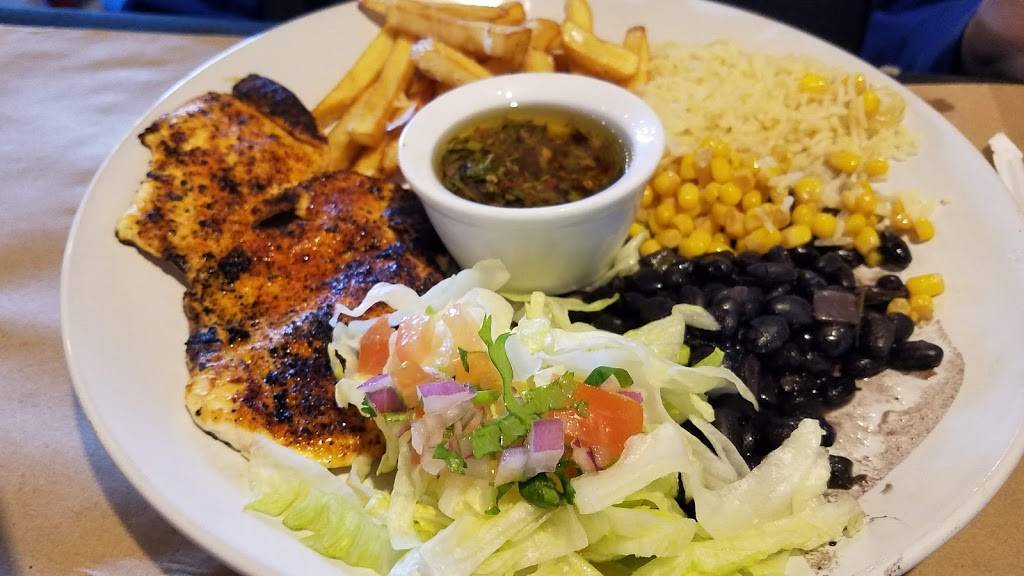 Habanero Grill | restaurant | 2543 Lebanon Pike, Nashville, TN 37214, USA | 6159828187 OR +1 615-982-8187