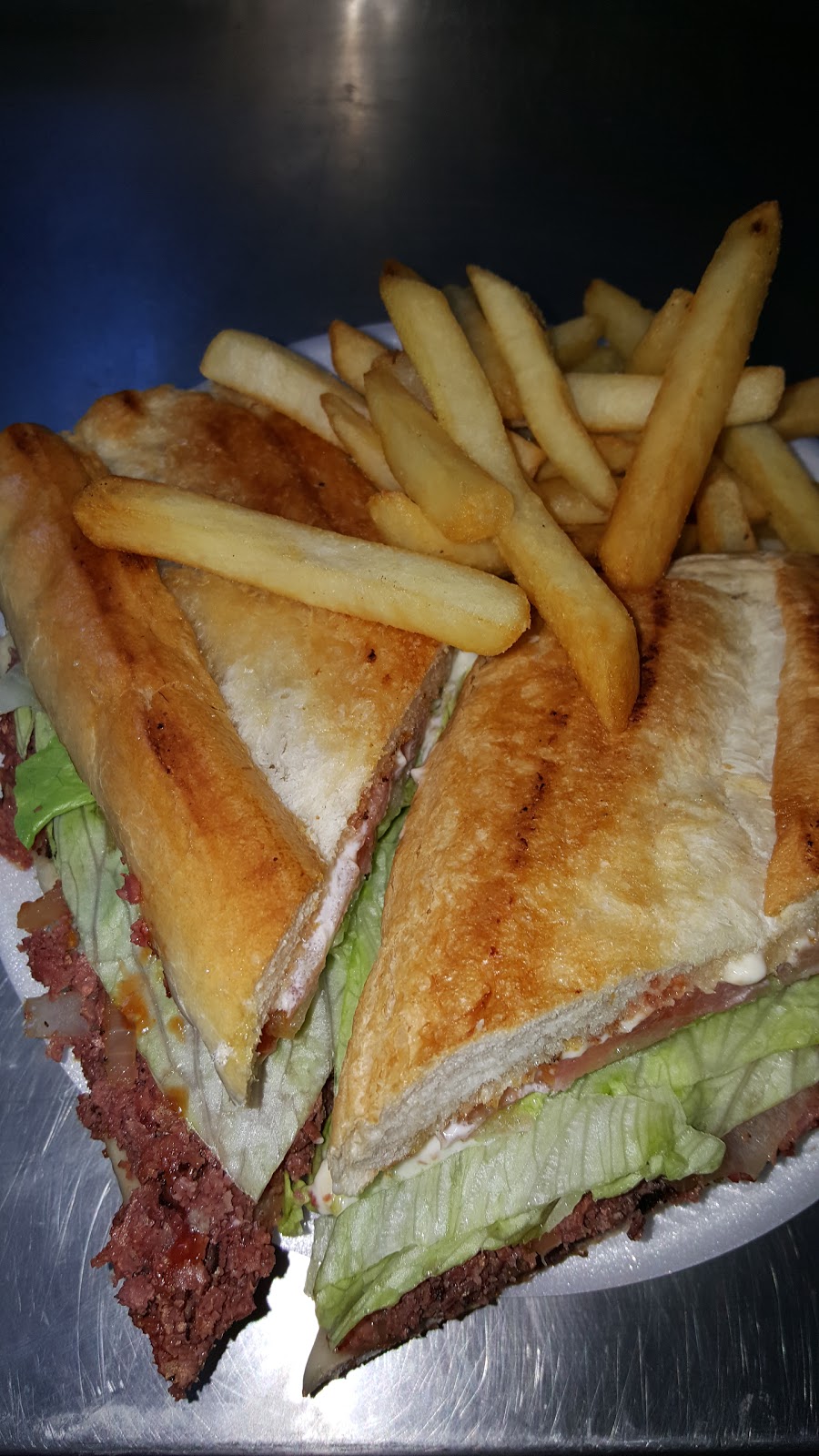 5 Star Latin Deli | restaurant | 7825 Congress St, New Port Richey, FL 34653, USA | 7278474200 OR +1 727-847-4200