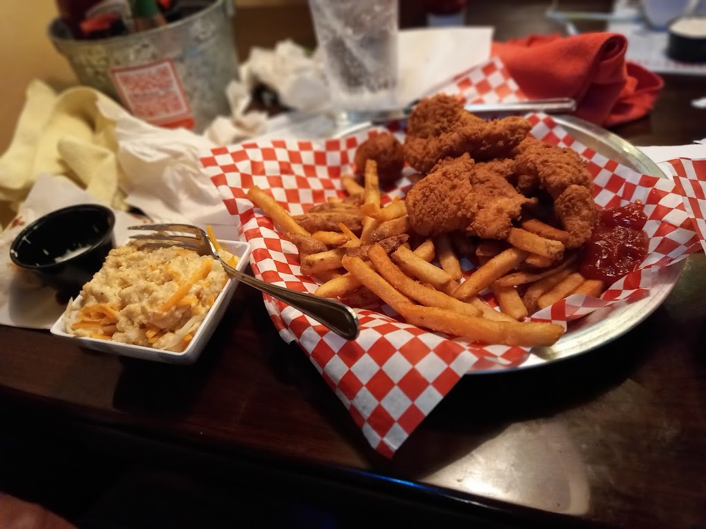 Wahoo Seafood Grill | restaurant | 2714 Graves Rd, Tallahassee, FL 32303, USA | 8506294059 OR +1 850-629-4059