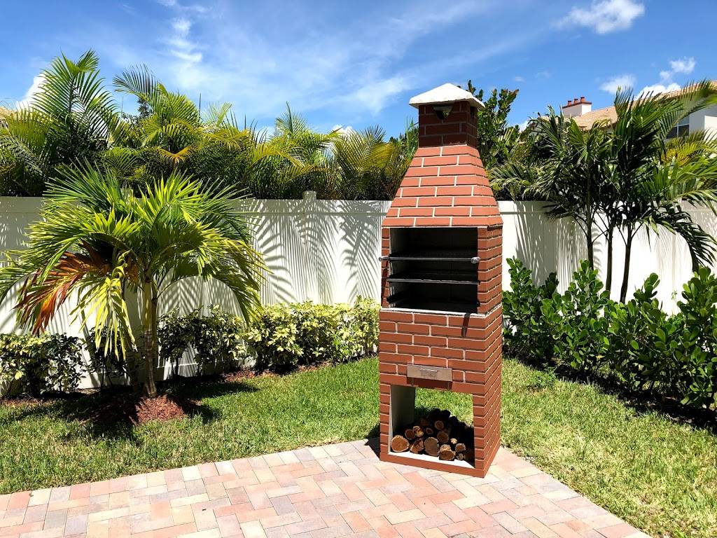 BBQ Place | restaurant | 12320 SW 56th St, Miami, FL 33175, USA | 3054848251 OR +1 305-484-8251