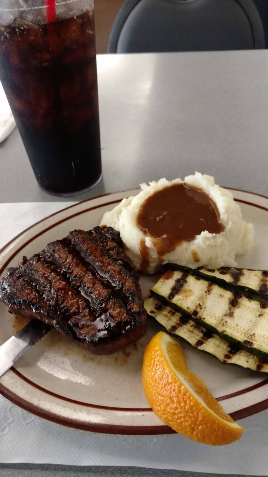 O T Cook House & Saloon | restaurant | 205 N 10th St, Taft, CA 93268, USA | 6617631819 OR +1 661-763-1819