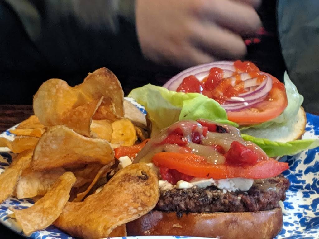 Tahoe Tap Haus | restaurant | 475 N Lake Blvd, Tahoe City, CA 96145, USA | 5305842886 OR +1 530-584-2886