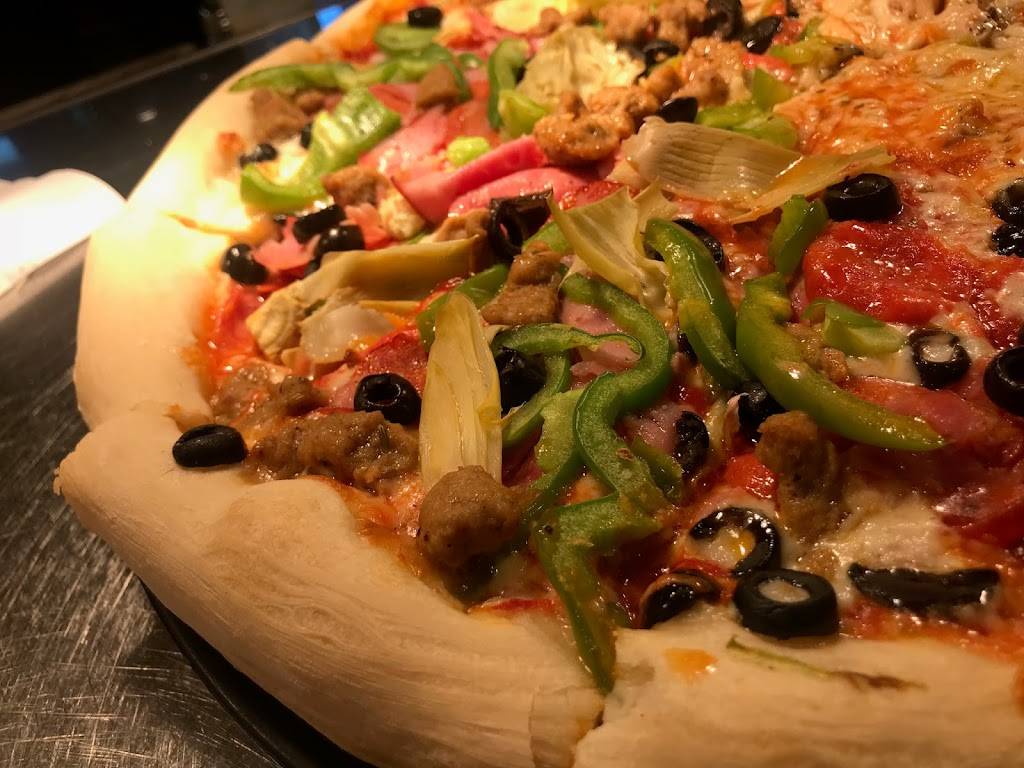 Petes 7 | restaurant | 828 J St, Sacramento, CA 95814, USA | 9164426770 OR +1 916-442-6770