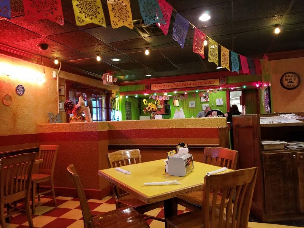Montereys Little Mexico | restaurant | 1737 S Sheridan Rd, Tulsa, OK 74112, USA | 9188367720 OR +1 918-836-7720