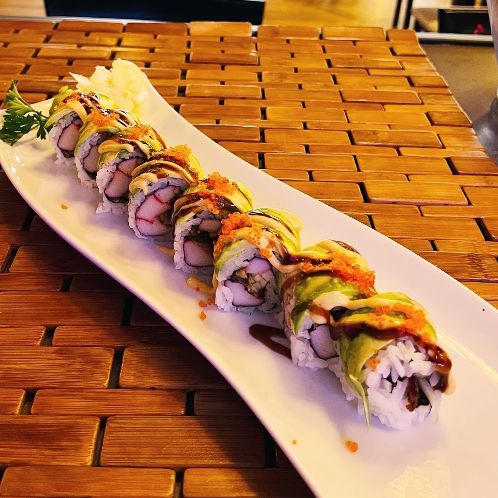 Sunny hibachi, sushi And indonesian food | restaurant | 240 N Main St STE 300, Haysville, KS 67060, USA | 3162606202 OR +1 316-260-6202