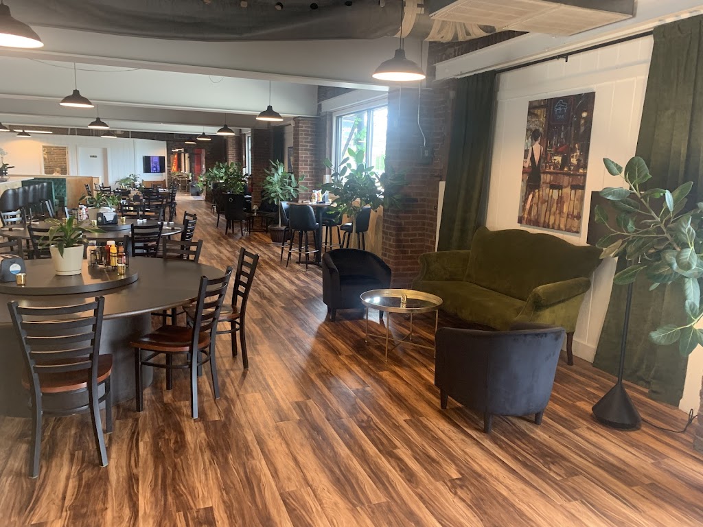 The Bar & Bistro | restaurant | 32 Webster St, Dayton, OH 45402, USA | 9372243663 OR +1 937-224-3663