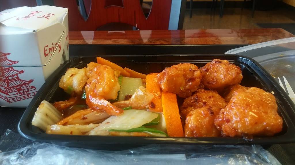 Chopsticks | restaurant | 2603 N Dixie Hwy, Wilton Manors, FL 33334, USA | 9545639902 OR +1 954-563-9902