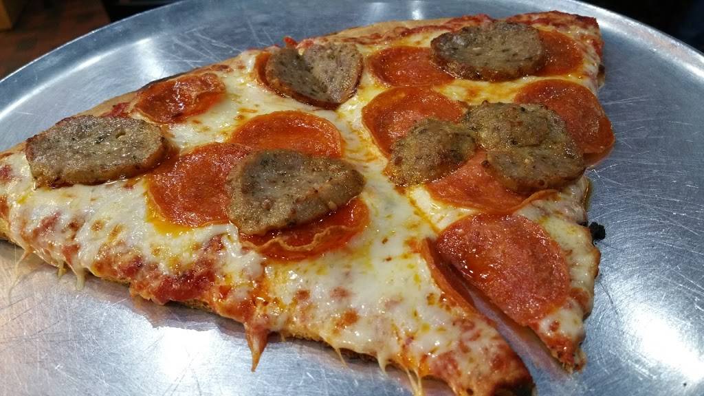 Locatellis | restaurant | 14257 Farm to Market 2920, Tomball, TX 77377, USA | 2812558800 OR +1 281-255-8800