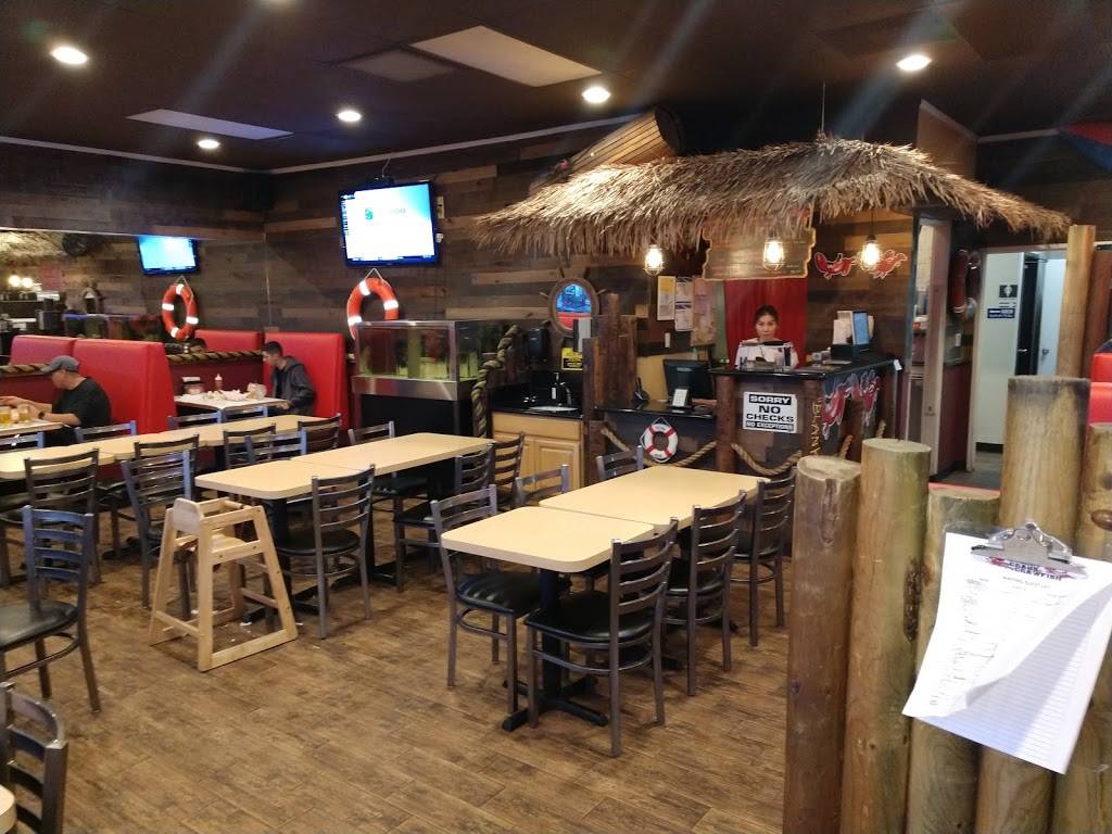 The Bucket Crabs and Crawfish | restaurant | 16441 Pioneer Blvd, Norwalk, CA 90650, USA | 5628608383 OR +1 562-860-8383