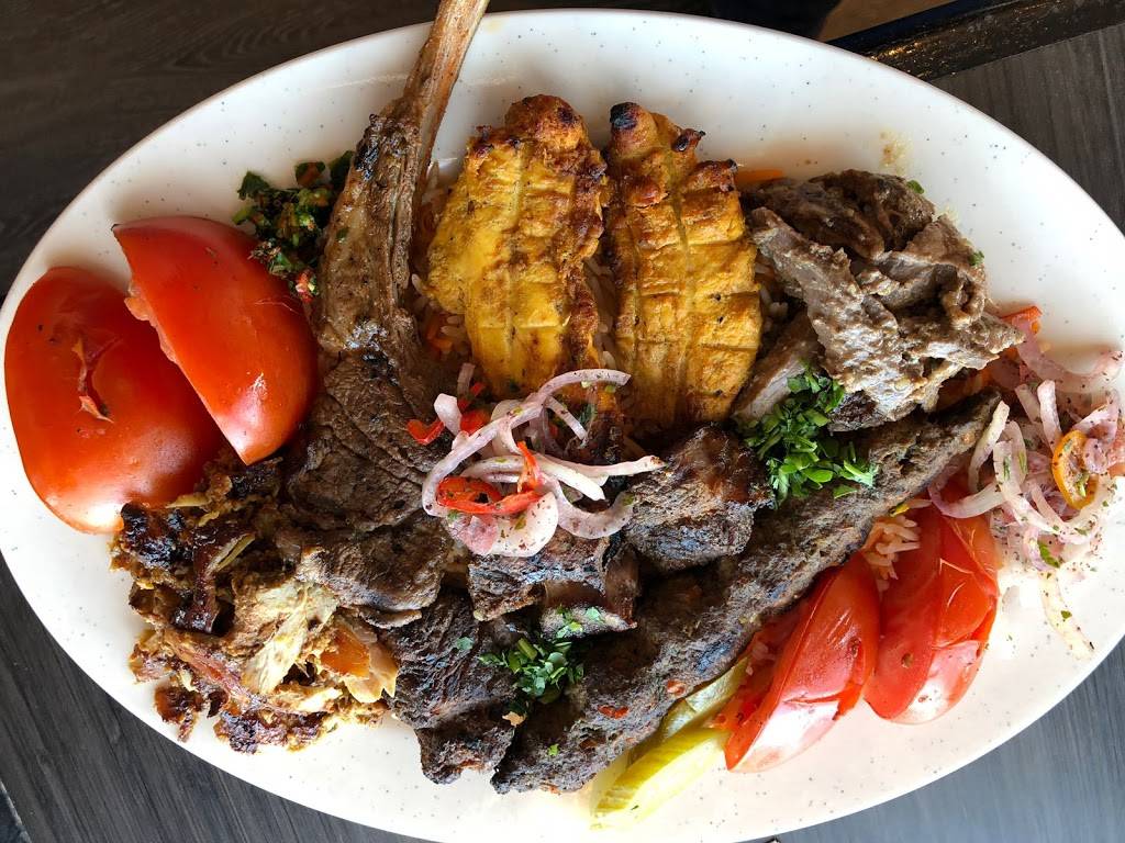 Zaky Grill - Middle Eastern Cuisine | restaurant | 5713 95th St, Oak Lawn, IL 60453, USA | 7085813952 OR +1 708-581-3952