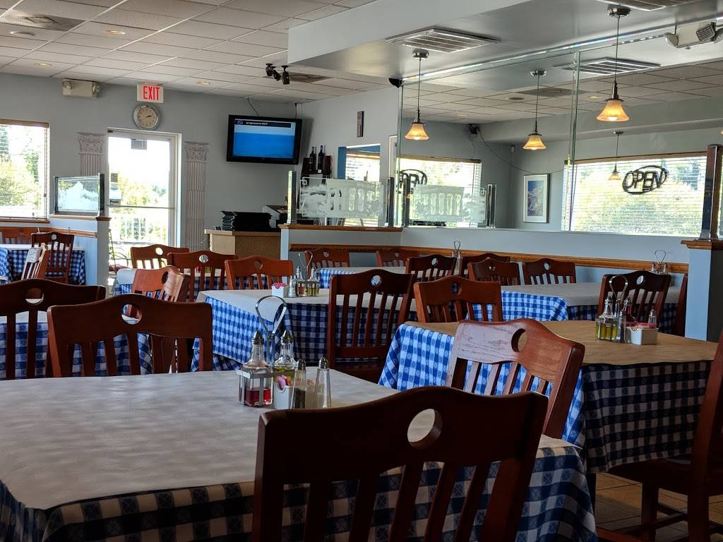 Athena Greek Taverna | restaurant | 680 S Stratford Rd, Winston-Salem, NC 27103, USA | 3367943069 OR +1 336-794-3069