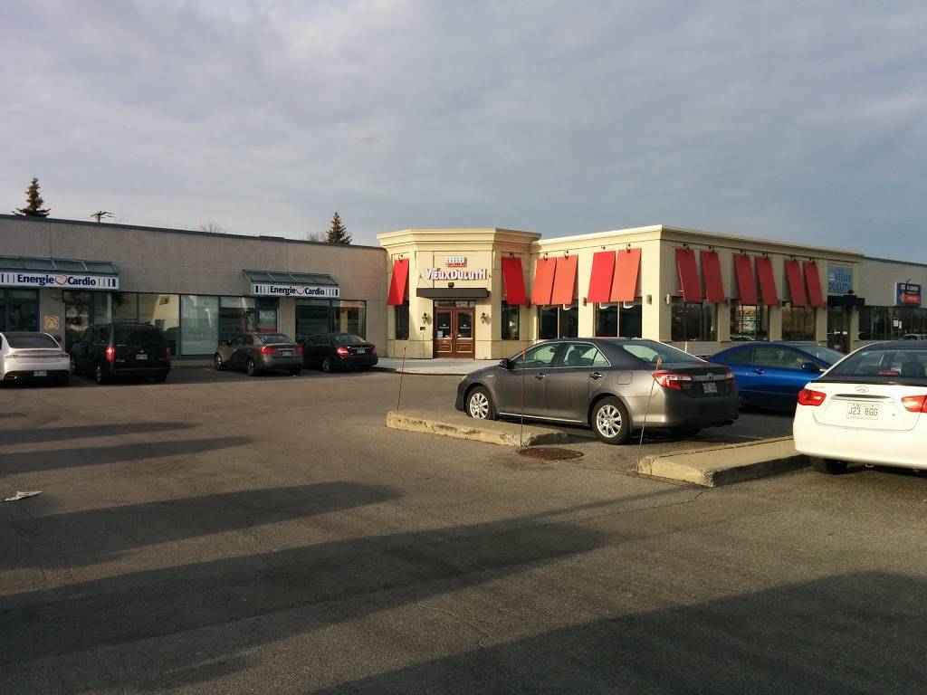 Restaurant Au Vieux Duluth | restaurant | 617-C Cure-Labelle Blvd, Blainville, QC J7C 2J1, Canada | 4504303223 OR +1 450-430-3223