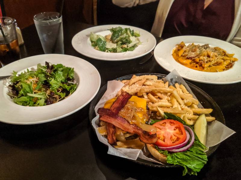 Star Bar | restaurant | 2811 Ingersoll Ave, Des Moines, IA 50312, USA | 5152440790 OR +1 515-244-0790