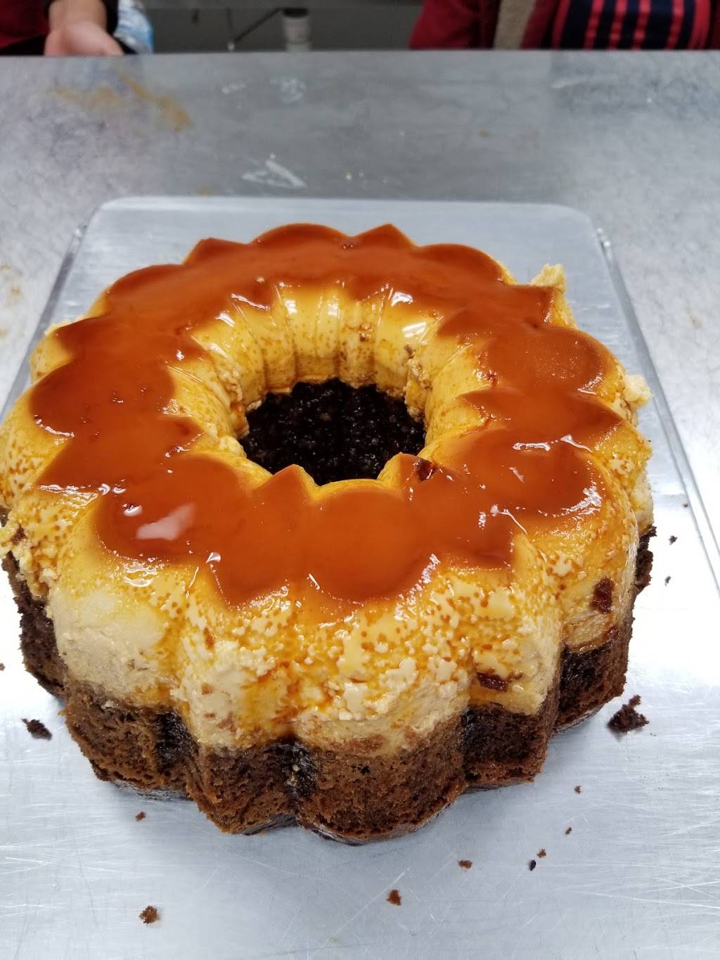 La villita mexican bakery | restaurant | 12273 Natural Bridge Rd, Bridgeton, MO 63044, USA | 3143979173 OR +1 314-397-9173