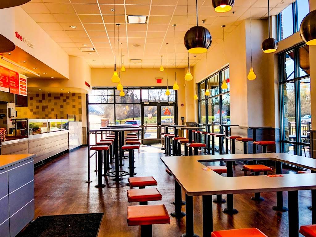 Naf Naf Grill | restaurant | 625 N Morehall Rd Suite 100, Malvern, PA 19355, USA | 4844668373 OR +1 484-466-8373