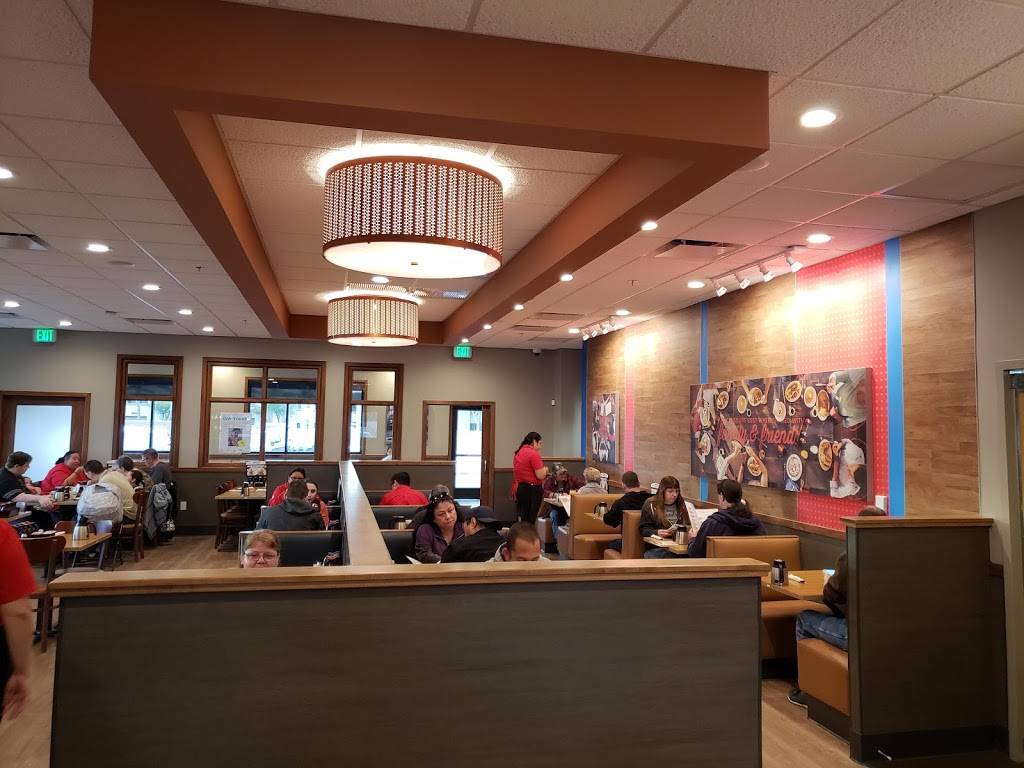 IHOP | restaurant | 4201 W Bell Rd, Phoenix, AZ 85053, USA | 6022989274 OR +1 602-298-9274