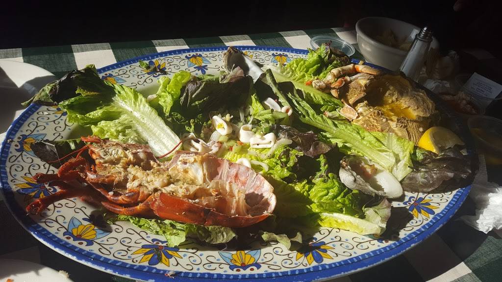 Nicks Lighthouse | restaurant | 2815 Taylor St, San Francisco, CA 94133, USA | 4159291300 OR +1 415-929-1300