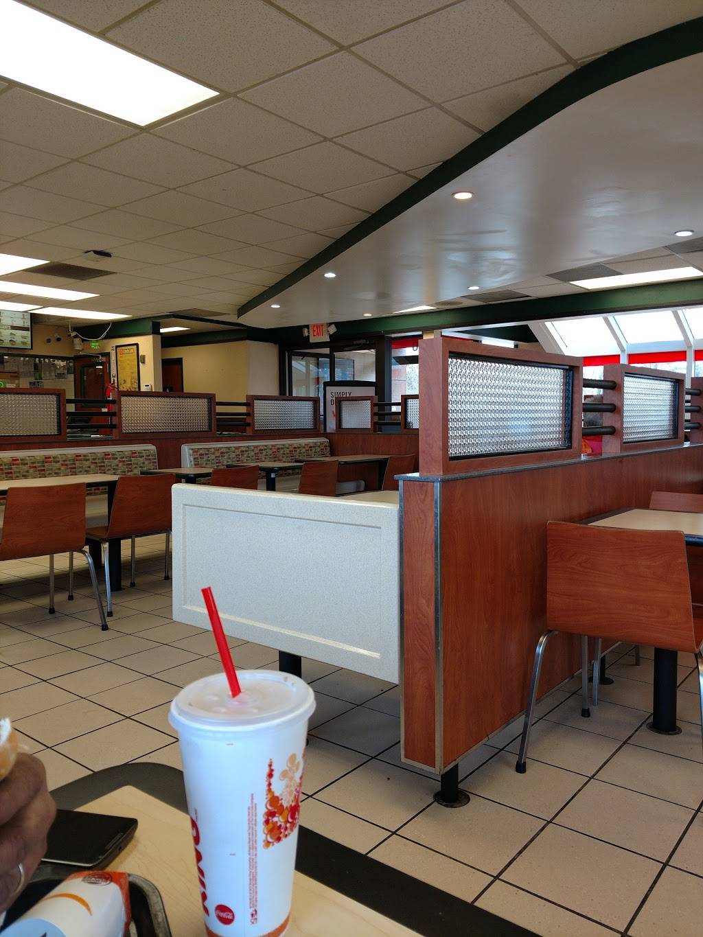 Burger King | restaurant | 3060 Pacific Blvd SE, Albany, OR 97321, USA | 5419266810 OR +1 541-926-6810