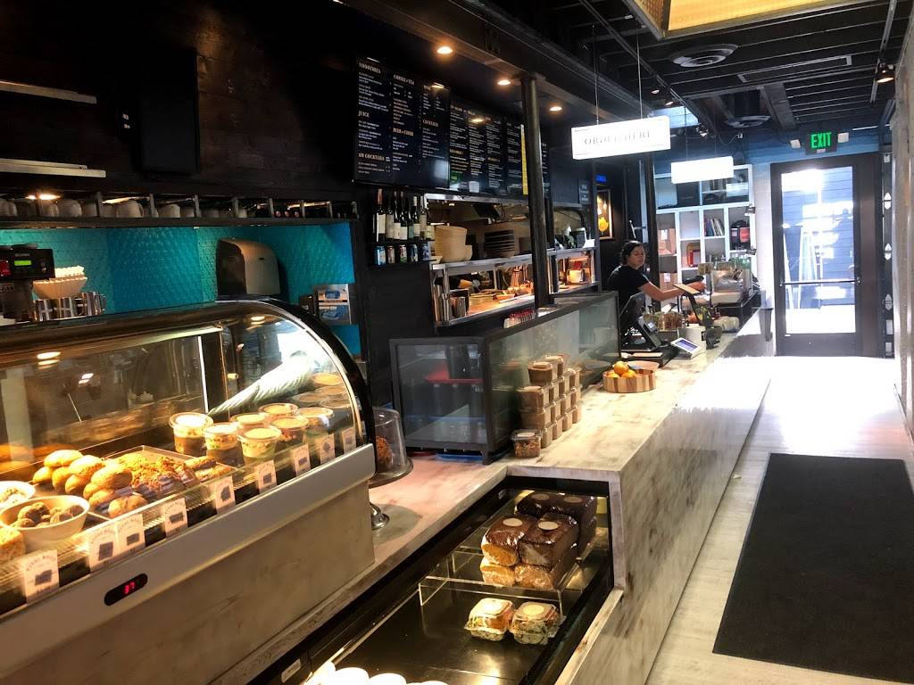 Vital Root | restaurant | 3915 Tennyson St, Denver, CO 80212, USA | 3034744131 OR +1 303-474-4131