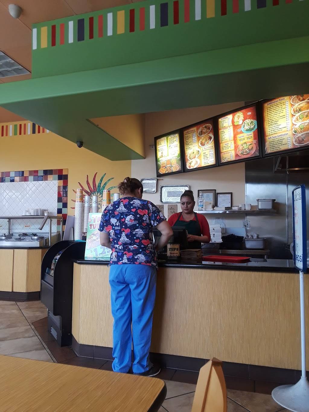 Chile Verde | restaurant | 251 E Willow St # D, Long Beach, CA 90806, USA | 5625951818 OR +1 562-595-1818