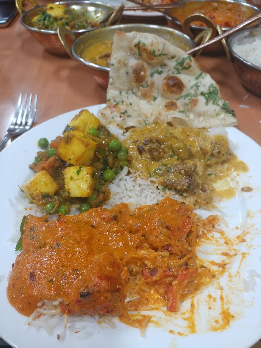 Punjabi Kitchen | restaurant | 3550 San Pablo Dam Rd, El Sobrante, CA 94803, USA | 5102222230 OR +1 510-222-2230