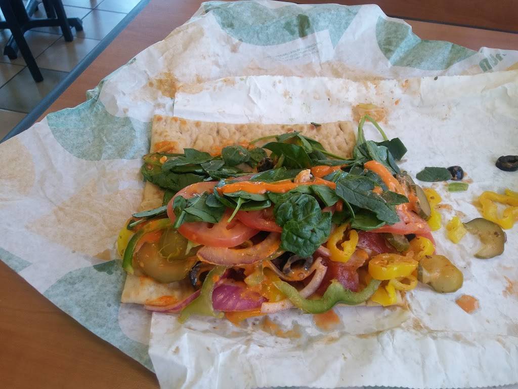 Subway Restaurants | restaurant | 8507 McCullough Avenue, 11 North Star Square Suite D, San Antonio, TX 78216, USA | 2103770918 OR +1 210-377-0918