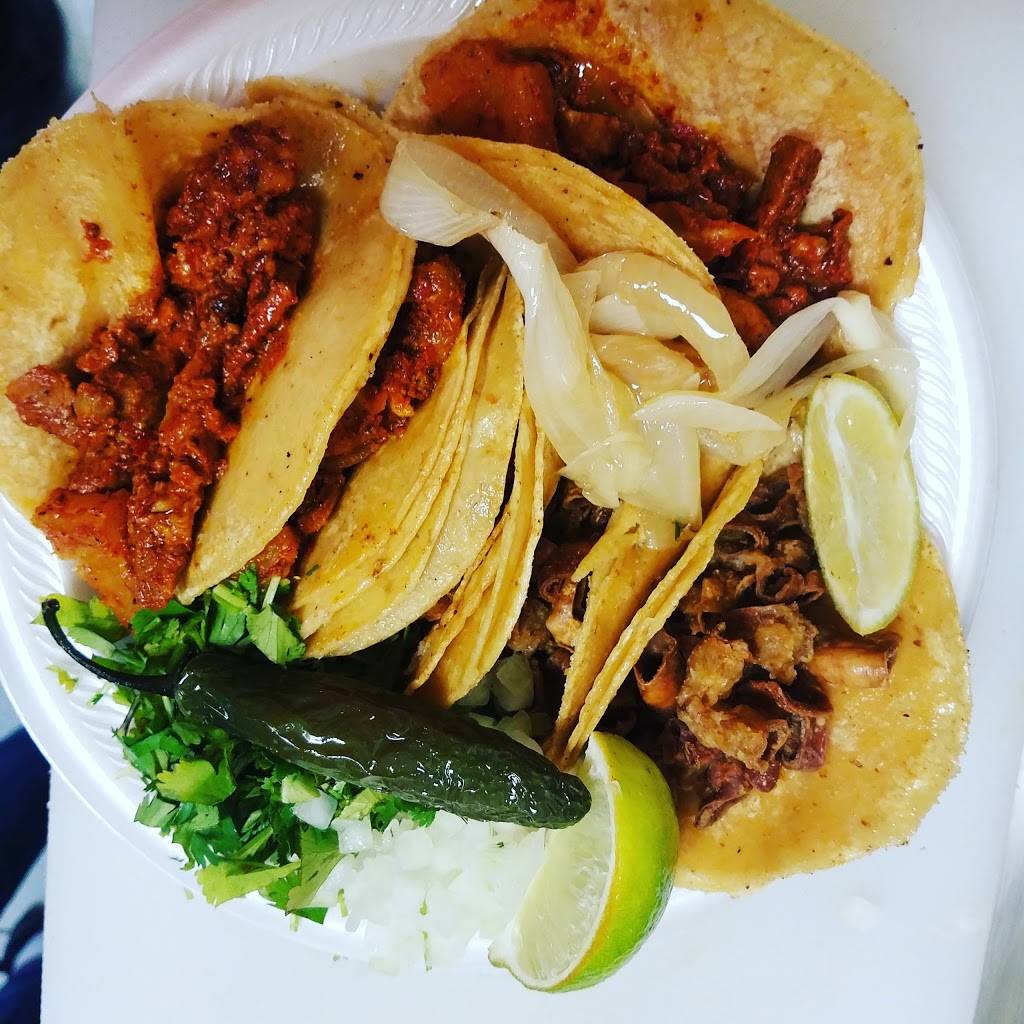 Tacos Azteca Roanoke | restaurant | 704 E. Byron Nelson blvd, Roanoke, TX 76262, USA | 6822377594 OR +1 682-237-7594