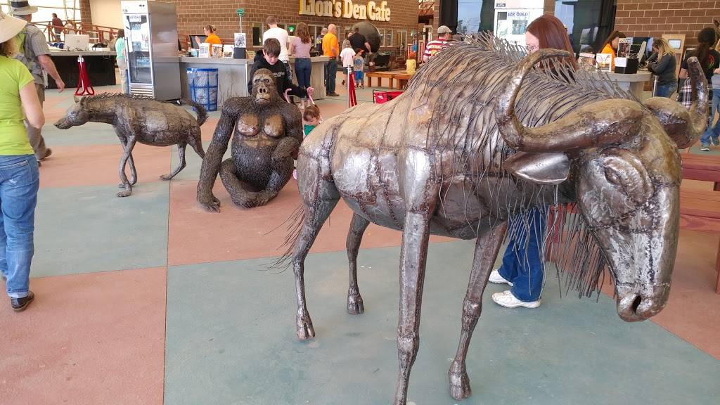 Lions Den Café | cafe | 2999 Co Rd 53, Keenesburg, CO 80643, USA | 3035360118 OR +1 303-536-0118