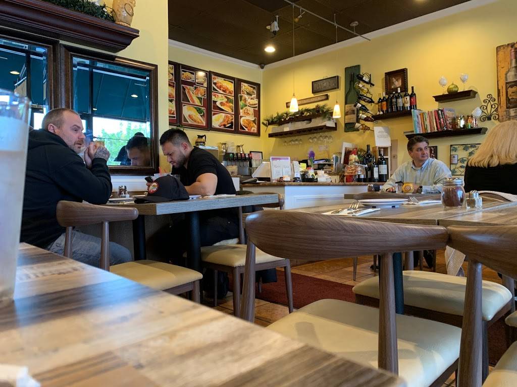 House of Kabob | restaurant | 92 Corporate Park F, Irvine, CA 92606, USA | 9492618004 OR +1 949-261-8004