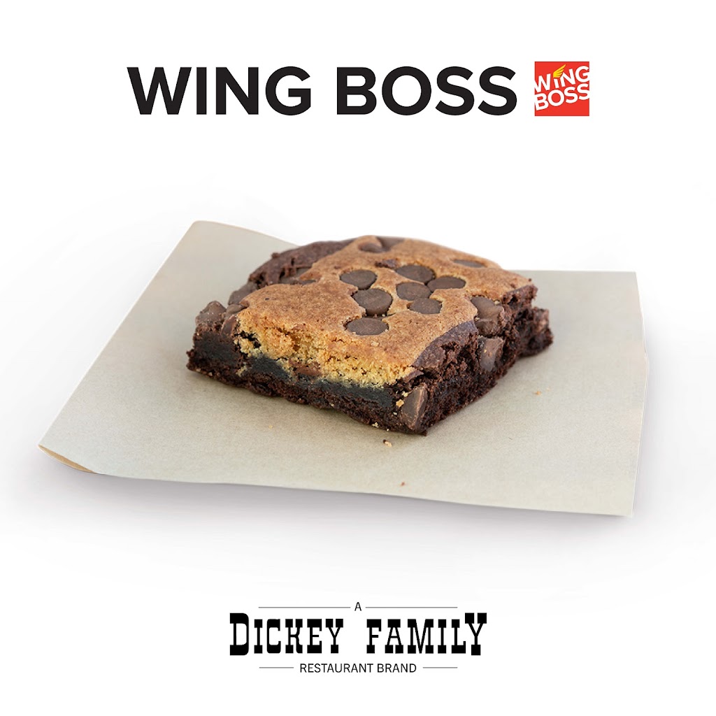 Wing Boss | restaurant | 2320 Bale St, Raleigh, NC 27608, USA | 3055929229 OR +1 305-592-9229
