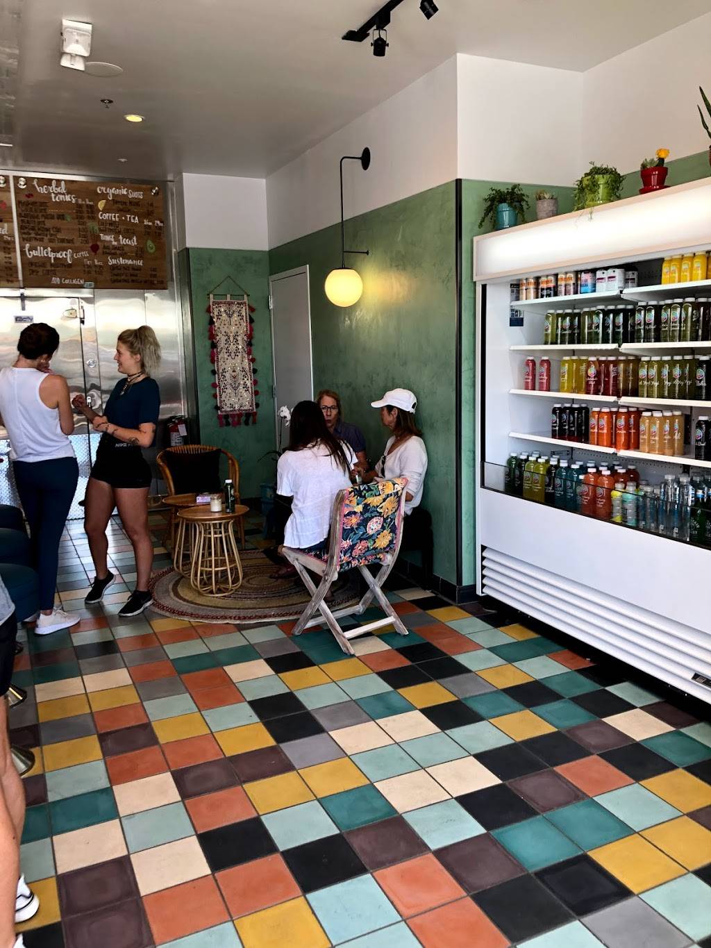 Kaleidoscope Juice | restaurant | 8977 N Scottsdale Rd Suite 506, Scottsdale, AZ 85253, USA | 4805973355 OR +1 480-597-3355