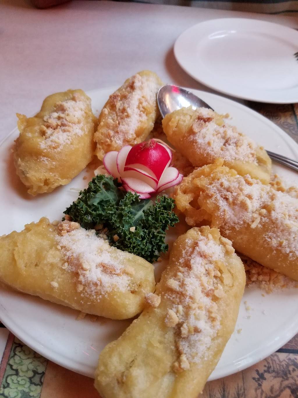 Chins Gourmet | restaurant | 27464 Jefferson Ave, Temecula, CA 92590, USA | 9516953888 OR +1 951-695-3888