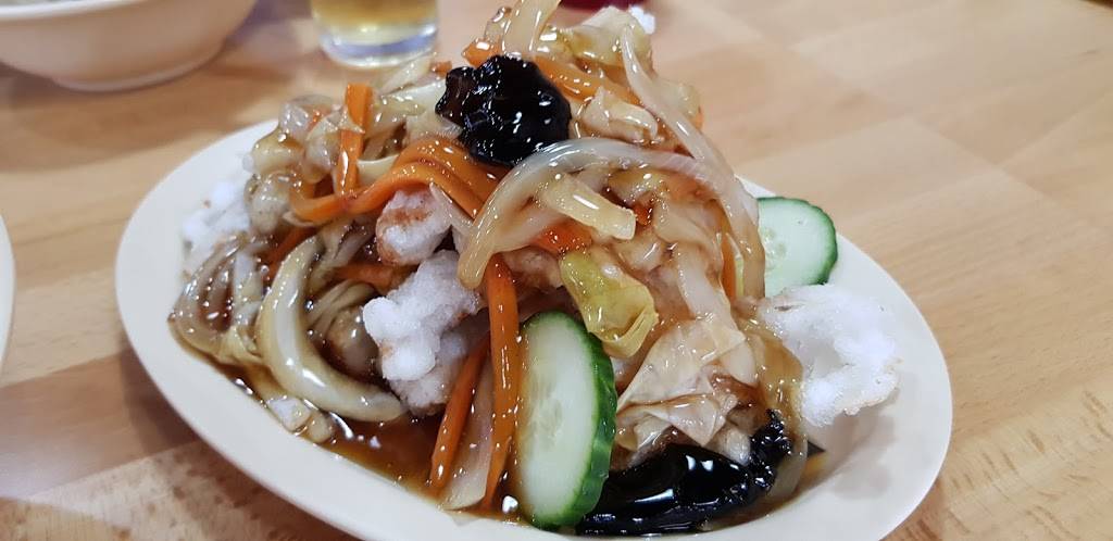 Paiks Noodle / 홍콩반점0410 | restaurant | 9355 Long Point Rd Suite J-1, Houston, TX 77055, USA | 8322423123 OR +1 832-242-3123