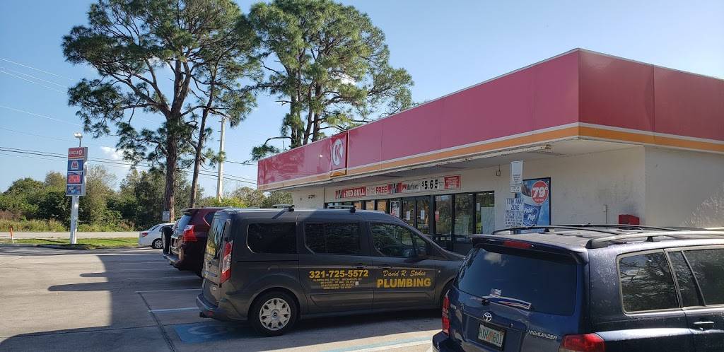 Circle K | meal takeaway | 4285 N Courtenay Pkwy, Merritt Island, FL 32953, USA | 3214544778 OR +1 321-454-4778