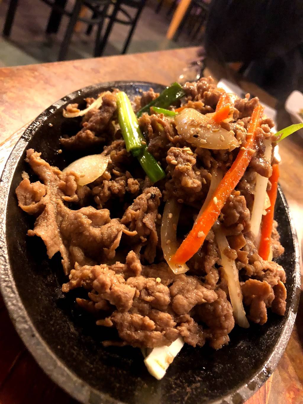 5 Star Korean BBQ | restaurant | 605 E Washington Ave, Madison, WI 53703, USA | 6086309840 OR +1 608-630-9840