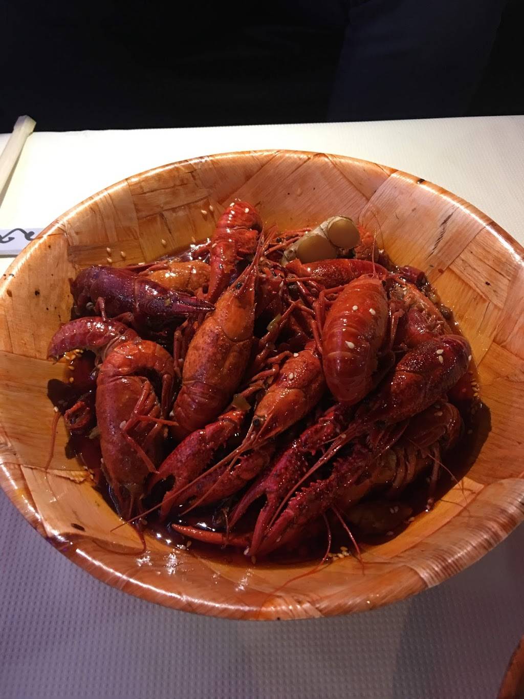 Lucky Bento (Seafood) | restaurant | 36-41 Main St, Flushing, NY 11354, USA | 9292897888 OR +1 929-289-7888