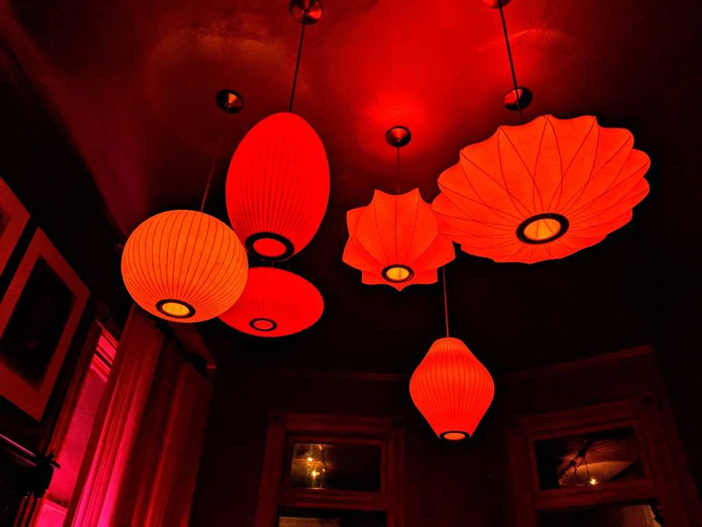 Mollie Fontaine Lounge | night club | 679 Adams Ave, Memphis, TN 38105, USA | 9015241886 OR +1 901-524-1886