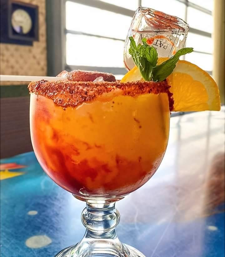 Mariscos El Pulpo Barrio Logan | restaurant | 1900 Main St Auto-Mechanics, San Diego, CA 92113, USA | 6195460427 OR +1 619-546-0427