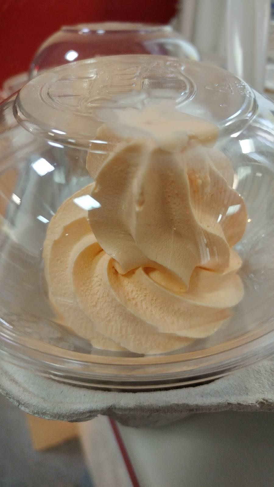 Ritas Italian Ice & Frozen Custard | restaurant | 13621 Georgia Ave, Silver Spring, MD 20906, USA | 3019424229 OR +1 301-942-4229