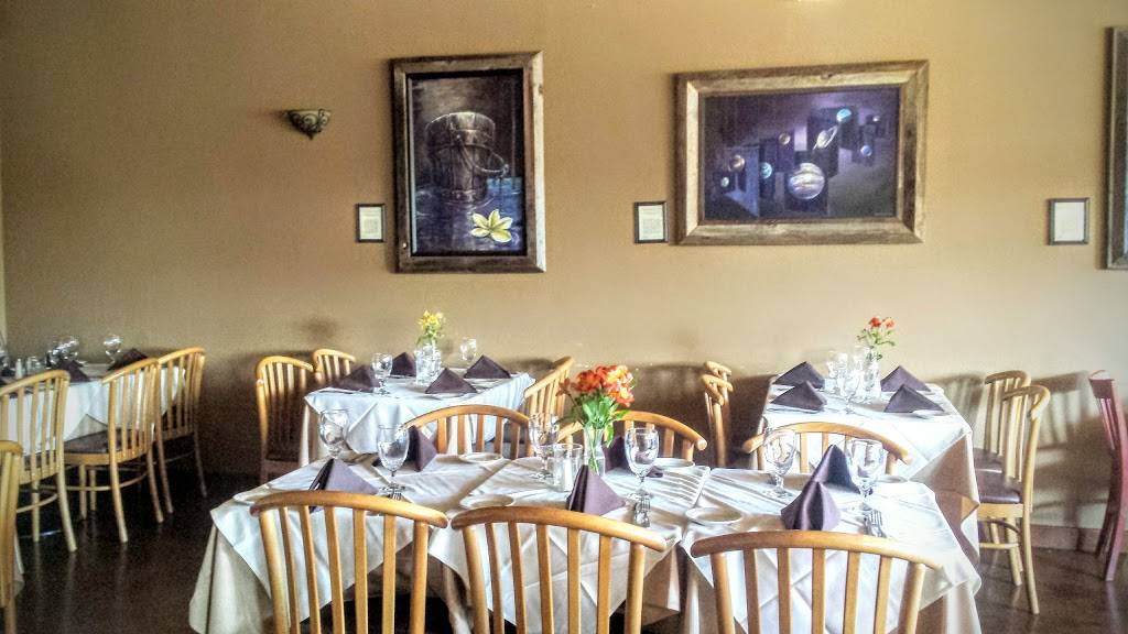 Betos Italian Bistro | restaurant | 2325 Kuehner Dr #128, Simi Valley, CA 93063, USA | 8055781568 OR +1 805-578-1568