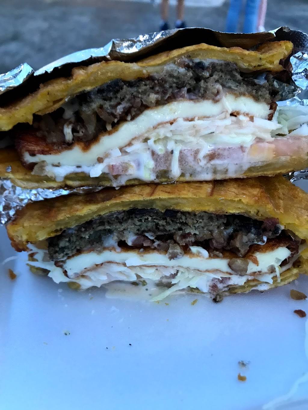 El Patio Food Truck | restaurant | 450 FL-809, West Palm Beach, FL 33415, USA | 5612014757 OR +1 561-201-4757