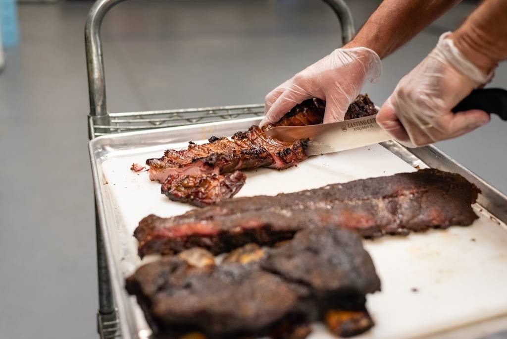 Donnies Barbecue, LLC | restaurant | 2129 General Booth Blvd UNIT 115, Virginia Beach, VA 23454, USA | 7577529178 OR +1 757-752-9178