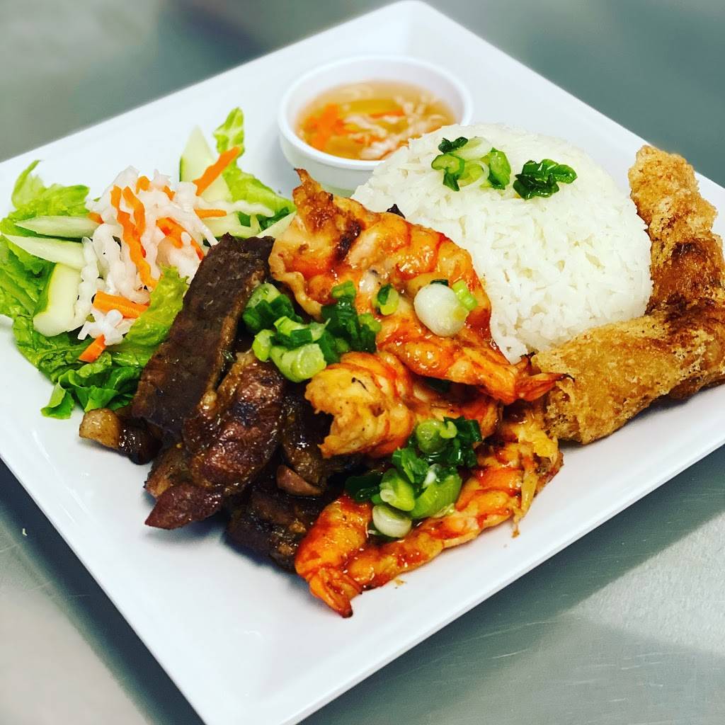 Pho Bistro | restaurant | 4805 Laguna Blvd Ste101, Elk Grove, CA 95758, USA | 9164284295 OR +1 916-428-4295