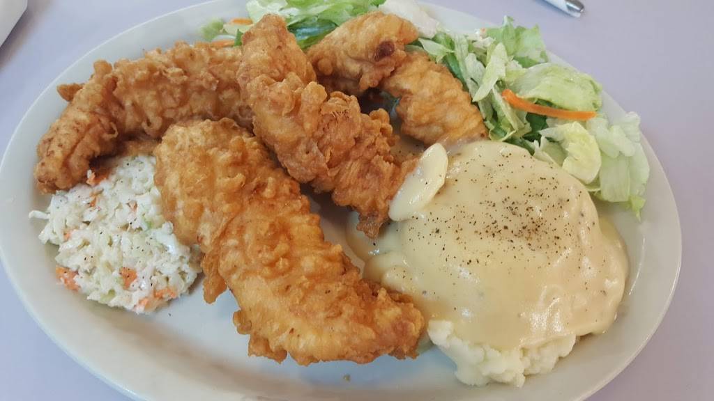 Chestnut Family Restaurant | restaurant | 1402 Chestnut St, Henry, IL 61537, USA | 3093643366 OR +1 309-364-3366